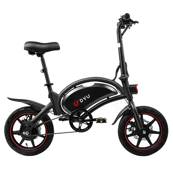 dyu-d3f-eleqtro-velosipedi