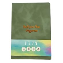 Product image of Lizy Find your own happiness ბლოკნოტი 120გვ