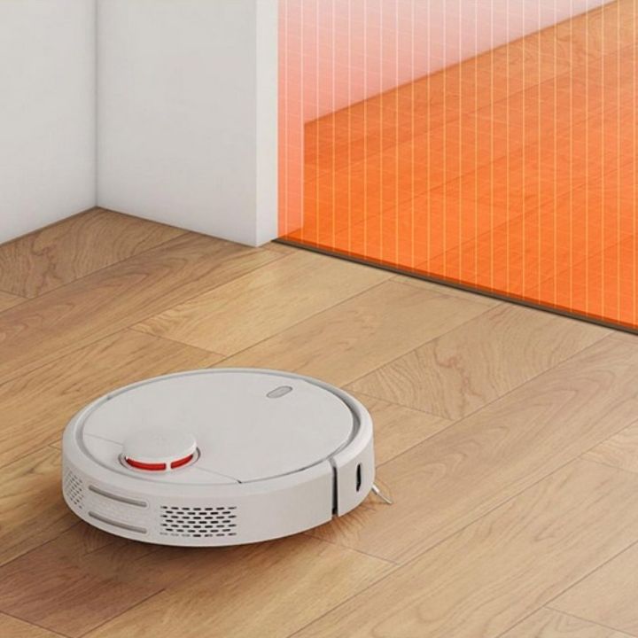 Xiaomi Mi Robot Vacuum Barrier Tape SKV4036TY ბარიერის შესაქმნელი ლენტი