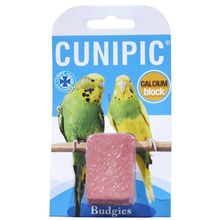 Product image of CUNIPIC ტალღოვანი თუთიყუშის საკვები დანამატი