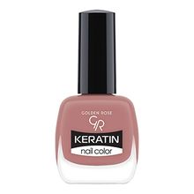 Product image of GR KERATIN NAIL COLOR NO:147 ფრჩხილის ლაქი