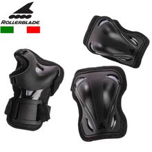 Product image of SKATE GEAR JUNIOR 3 PACK დამცავი სხვადასხვა
