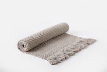 Product image of Manamo  Pretty  აბაზანის ფარდაგი ბამბის ბეჟი  50x80 სმ