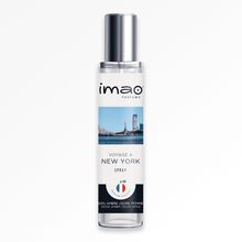 Product image of Imao Parfums არომატიზატორი სპრეი "ნიუ იორკი"
