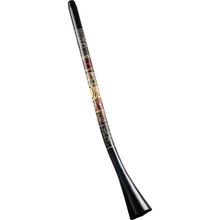 Product image of MEINL PROSDDG1-BK Didgeridoo D-Tone Meinl Black დიჯერიდუ