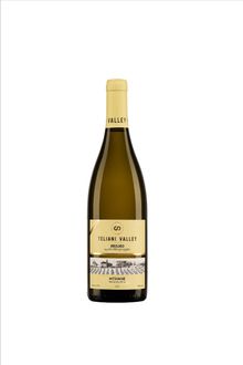 Product image of თელიანი ველი მწვანე 750მლ