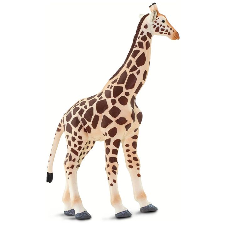 safari-giraffe-toy-satamasho-figura-photo-3