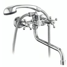 Product image of აბაზანის შემრევი FRUD R22108 Chrome