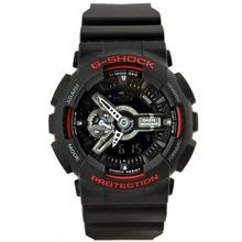 Product image of Casio GA-110HR-1ADR მაჯის საათი
