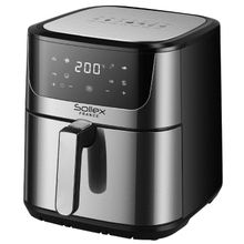 Product image of SOLLEX SL 678 2400W აეროგრილი