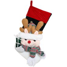 Product image of საშობაო წინდა