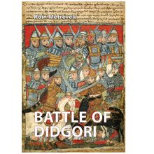 Product image of როინ მეტრეველი - დიდგორის ბრძოლა