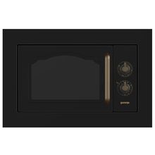 Product image of GORENJE BM235CLB 23 ლ ჩასაშენებელი მიკროტალღური ღუმელი