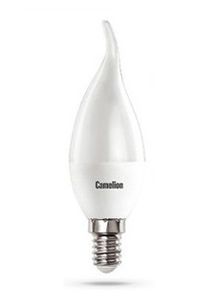 Product image of შუქდიოდური ნათურა Camelion LED8-CW35/845/E14 8 W