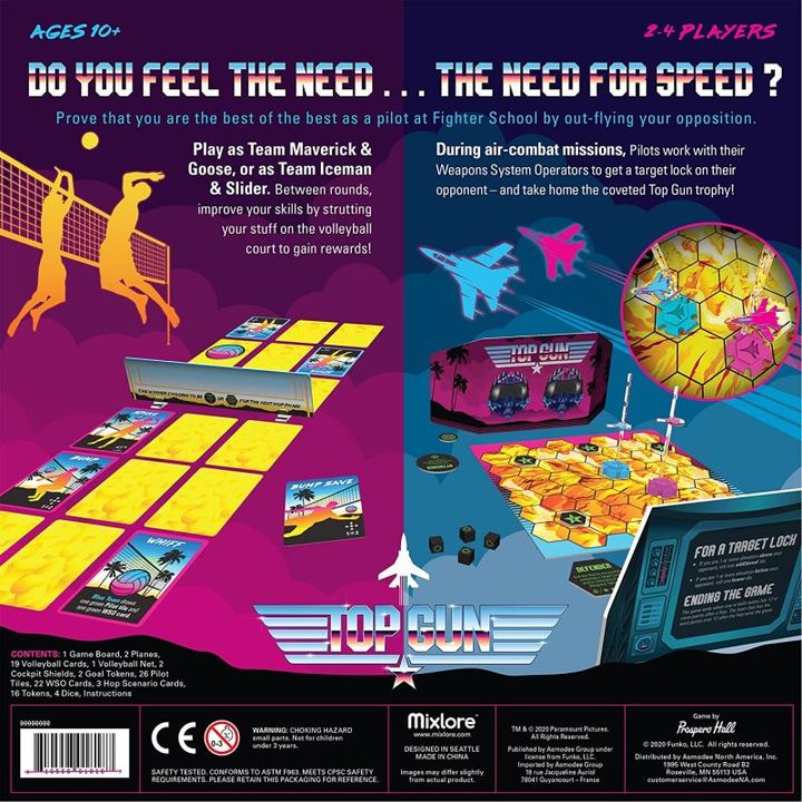 samagido-tamashi-top-gun-strategy-game-photo-3