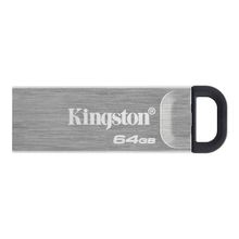 Product image of USB Flash Drive/ 64GB/ Kingston 64GB DataTraveler Kyson USB 3.2 Gen1
