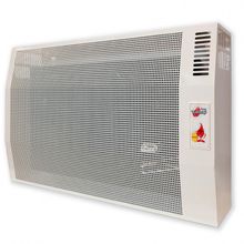 Product image of AKOG-100-SP Beige 80-100მ² გაზის გამათბობელი