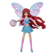 Product image of winx Club- believix action doll  თოჯინა