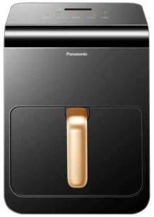 Product image of PANASONIC NF-CC600AXE 6ლ აეროგრილი