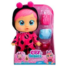 Product image of IMC Toys Cry Babies Loving Care Lady სათამაშო თოჯინა