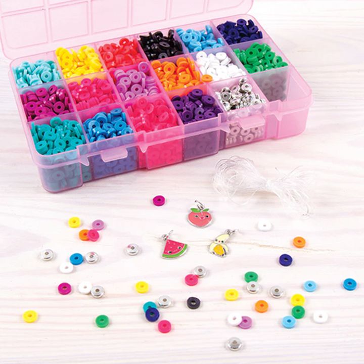 samajurebis-asatsqobi-nakrebi-make-it-real-1741mr-heishi-beads-kit-photo-4