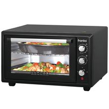 Product image of FRANKO FEO-1107 (40 ლ) ელექტრო ღუმელი
