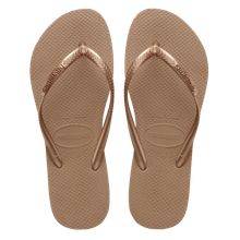 Product image of Havaianas Slim ბავშვის შლაპუნები