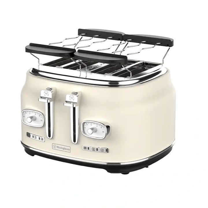 westinghouse-4-slice-toaster-cream-tosteri