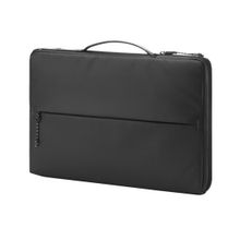 Product image of HP 14 Sleeve 14V32AA Black ნოუთბუქის ჩანთა