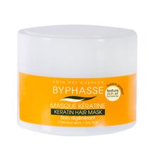 Product image of BYPHASSE თმის ნიღაბი