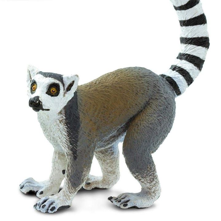 safari-ring-tailed-lemur-toy-satamasho-figura-photo-3