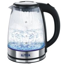 Product image of ILITEK IL 1019 1.8ლ ელექტრო ჩაიდანი