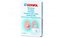 Product image of GEHWOL დამცავი ოვალური რგოლი ფეხის თითების