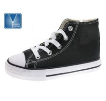 Product image of Beppi 2199211 ფეხსაცმელი კედი შავი