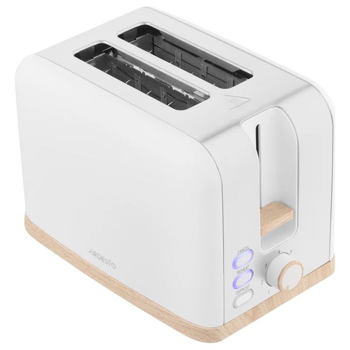 ardesto-t-f420wwd-tosteri-930w-2-slotit-tetri-white-photo-4