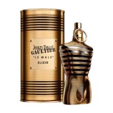 Product image of Jean Paul Gaultier Le Male Elixir სუნამო