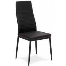 Product image of ANN KD BLACK 42*53,5*96,5 სმ სამზარეულოს სკამი
