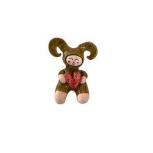 Product image of Keramos Studio ბაჭია გულით