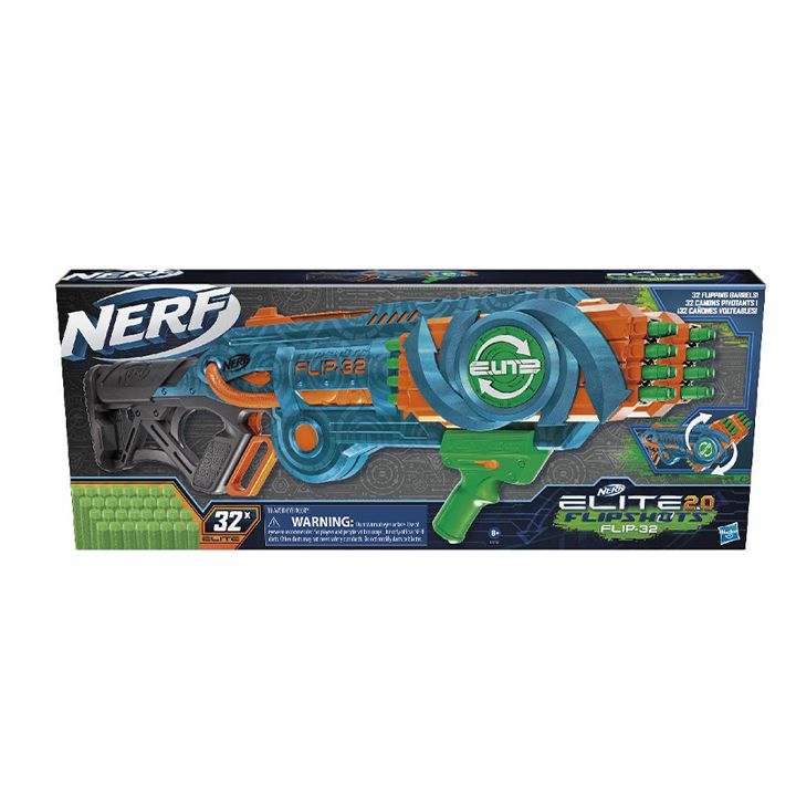 hasbro-flip-32-nerfis-tofi-elit-seria-photo-4