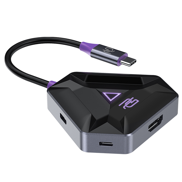 proove-type-c-hub-spectre-2xusb30-type-c-pd100w-hdmi-dark-gray-habi