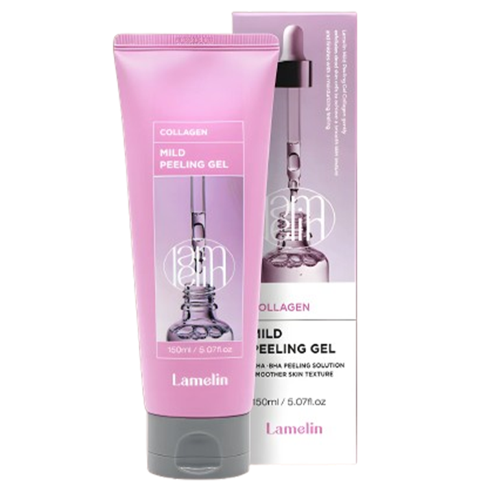 lamelin-mild-peeling-gel-collagen-150ml-sakhis-piling-geli