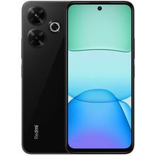 Product image of Xiaomi Redmi 13 6/128GB Black მობილური ტელეფონი