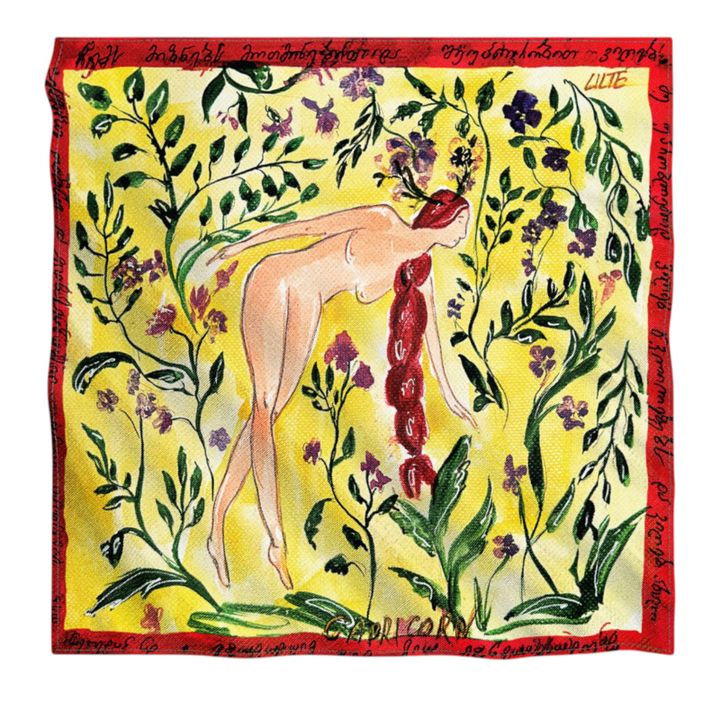 zodiaqos-sharfi-afirmatsiebit---tkhis-rqa