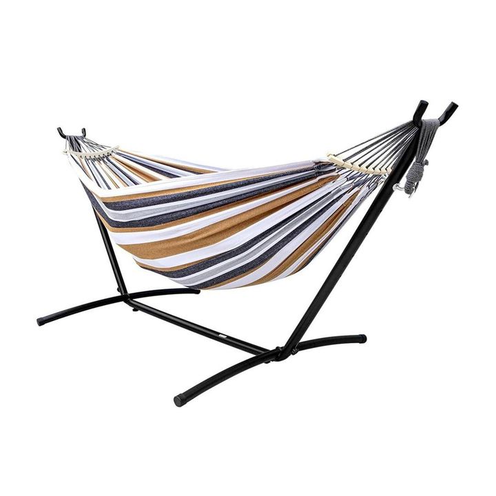 hamakis-sadgami---metalis-qavisferi-hamaki