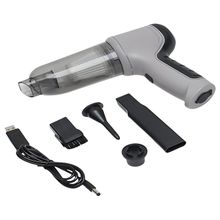 Product image of OEM JB-108 მანქანის მინი მტვერსასრუტი