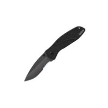 Product image of Kershaw Blur - BLK/BLK დანა
