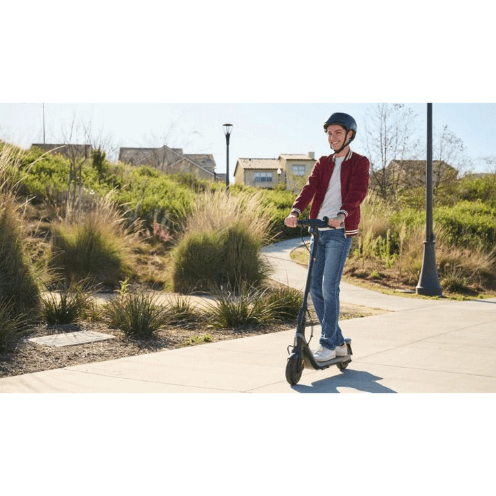 segway-ninebot-kickscooter-e2-shavi-skuteri-photo-2