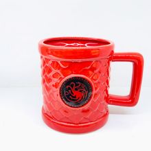 Product image of Film House Targaryens Game of thrones ჭიქა 500 მლ