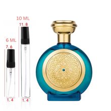 Product image of BOADICEA AQUA SAPPHIRE  ზეთოვანი სუნამო