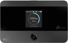 Product image of Network Active/ Router/ TP-Link/ TP-Link M7350, LTE-Advanced Mobile WiFi